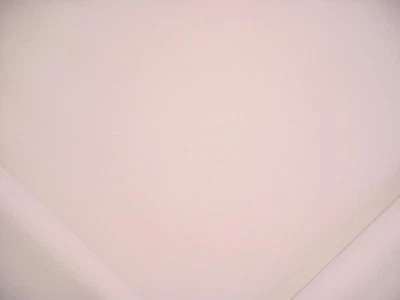 1-3/4Y Designers Guild FRL2503 St Antoine Velvet Cream White Upholstery Fabric - Image 1 of 3