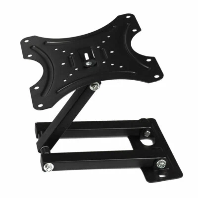 TV Wall Mount Bracket Tilt Swivel 14-42" Inch 3D LED LCD TV For Sony LG Sharp UK - Image 1 of 4