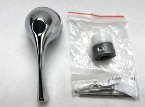 Danco Universal passend für jeden Wasserhahn Hebel Umstellgriff 80023 in Chrom - Bild 1 von 2