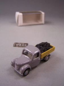 HK 71798 Framo plataforma con carga escala H0 1:87 modelo de coche modelo de coche modelo - Imagen 1 de 1