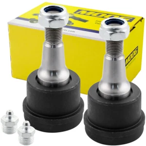 4WD MOOG Adjustable Camber Front Upper Ball Joint Pair New for Ram 2500 3500 - Picture 1 of 8