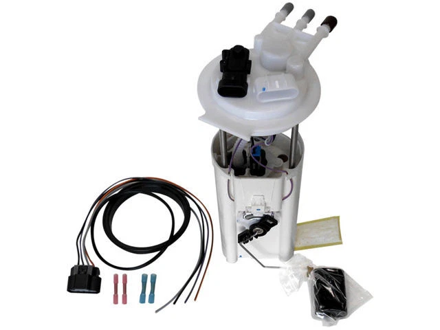 Bomba de combustible Autobest 87HY84W compatible con Buick Rendezvous 2002-2004 3,4 L V6 Foto 1 de 1