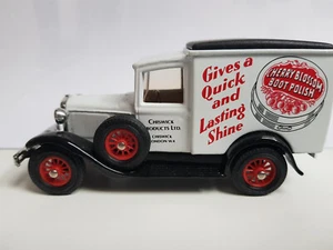 Matchbox Models of Yesteryear 1930 Model A - Ford Van Unbespielt - Bild 1 von 3