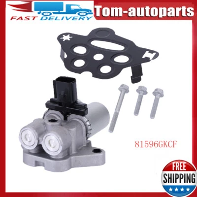 For 2014-2015 Chevrolet Malibu Rocker Arm Oil Control Solenoid 81596GKCF - Image 1 of 4