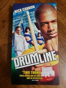 Drumline (VHS, 2003) - Bild 1 von 3