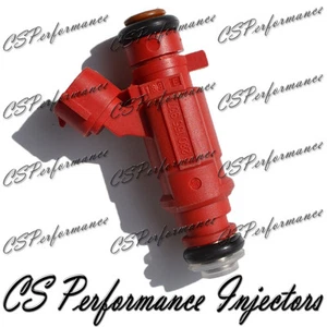 OEM Bosch Fuel Injector (1) 0280155937 Rebuilt by Master ASE Mechanic USA - Bild 1 von 1