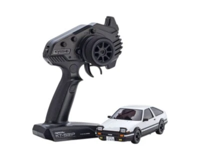 Kyosho Trueno Sprinter AE86 Initial-D Mini-Z AWD MA020N-L KYO32651ID  - Bild 1 von 3