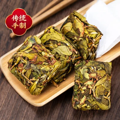 Té comprimido Zhangping Shui Xian Hsien Oolong Shuixian Zhang Ping Narciso Foto 1 de 4