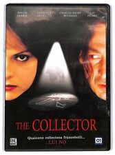 EBOND The Collector DVD D758063