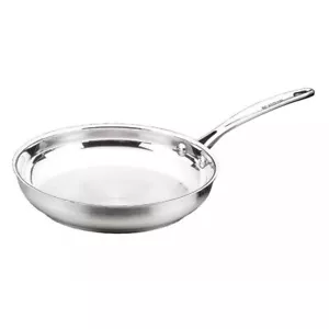 Scanpan Impact Stainless Steel Frypan 18cm - Picture 1 of 5