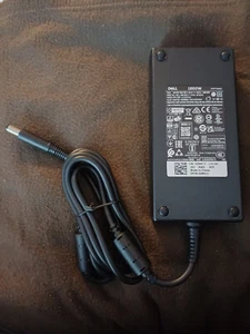NEUF DELL Alimentation Originale 180W 19.5V -Modèle HA180PM180 -Dell DP/N 03XYY8 - Photo 1/7