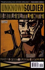 Unknown Soldier Vol. 4 (2008-2010) #19