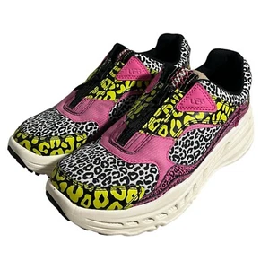 UGG CA805 Zip Safari Women's (Size 9) Fashion Sneakers - Picture 1 of 8