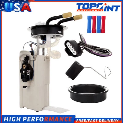 Bomba de combustible para Cadillac Escalade ESV GMC Yukon XL 1500 2003-2003 V8 6,0 L gasolina Foto 1 de 4