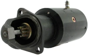 New USA Built Marine Certified Starter For Chrysler MDU7006 MDU7013 46-134 46134 - Bild 1 von 7