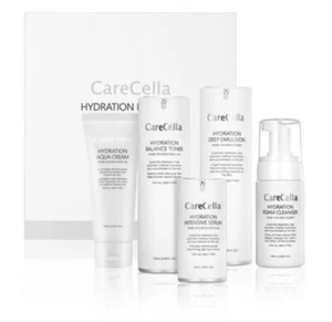 CareCella Hydration Hautpflege Basic Set - Bild 1 von 3