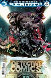 Detective Comics (2016-2021) Rebirth - Assorted Issues and Prices - Picture 1 of 8