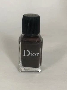 Christian Dior Vernis Nail Polish # 824 Without Cap NEW 10ML - Picture 1 of 1