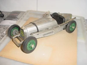 BURAGO------1934 BUGATTI, Tp 59 - Picture 1 of 1
