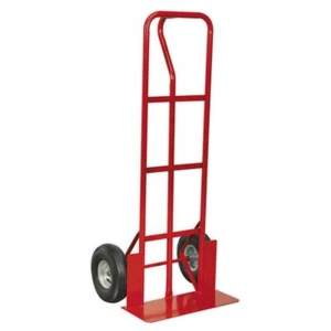 Sealey Sack Truck Pneumatic Tyres 250kg Capacity CST988 - Picture 1 of 1