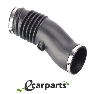 Air Cleaner Intake Hose for 06-07 Ford F-250 Super Duty 6.0L V8 DIESEL OHV Turbo - Image 1 of 4