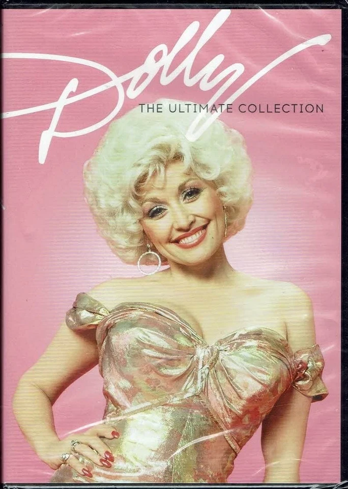Dolly: The Ultimate Collection Volume 2 - 5 DVD Set - - dvd - New - Image 1 of 1