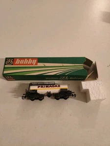 Kesselwagen - Bild 1 von 5