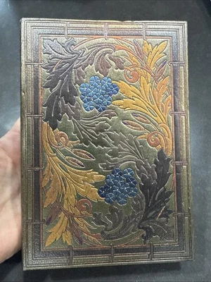 Paperblanks Autumn Symphony Cadenza journal. - Image 1 of 4