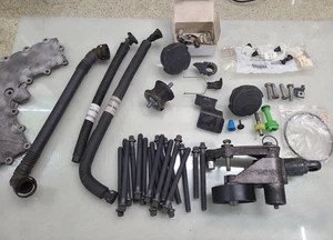 BMW 7  740 iL Series 740  Third generation (E38; 1994- 2001) Assorted  Parts Lot - Picture 1 of 8