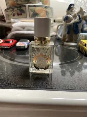Faith Hill Soul 2 Soul 1/2 onza mini inodoro perfume Foto 1 de 3