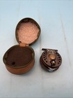 Orvis Battenkill Disc 3/4 Fly Fishing Reel. Made in England. W/ Pouch. 