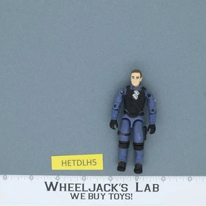 Sure Fire V1 2001 G.I. Joe Hasbro Action Figure - Picture 1 of 2