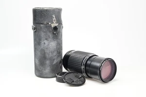 Takumar Bayonet 80-200mm f4.5 Lens Pentax K-Mount #G164 - Picture 1 of 6