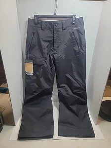 Pantalón de esquí para nieve The North Face Freedom aislado para hombre talla S transpirable Dryvent - Imagen 1 de 4