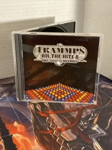 TRAMMPS - All The Hits & The Disco Inferno - CD - Rarität/selten! - Bild 1 von 19