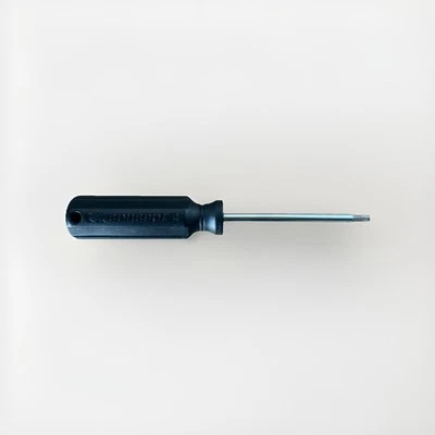 Concept 2 Tool for Concept2 ROWER Maintenance Torx Screwdriver - Used GC - Image 1 of 4