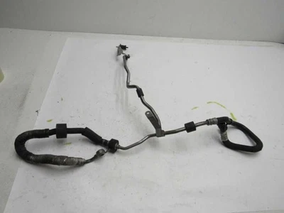 2008 2009 2010 BMW 550i Dynamic Drive Power Steering Return Hose Line Tube Pipe - Image 1 of 4