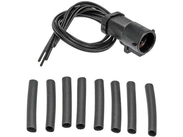 Transfer Case Shift Motor Connector For Ford Explorer Sport Trac TV383TF - Image 1 of 1