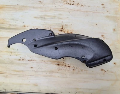 Airbox Gilera Runner 125 180 2t Filtro - Immagine 1 di 4