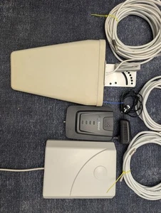 weBoost 474445 Cell Signal Booster KitBoost Boosts 4G LTE - Photo 1 sur 10