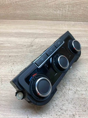 7N0907426K 5HB009751 50  Climate control unit Fits for Volkswagen PASSAT B7 - Image 1 of 4