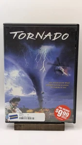 Tornado (DVD, 2005) - FAST SHIPPING - Bild 1 von 4