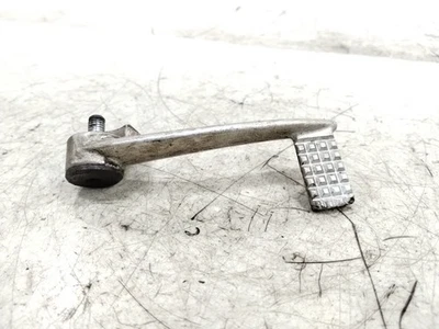 Pedal de freno trasero Triumph Thruxton 900 2005 Foto 1 de 4