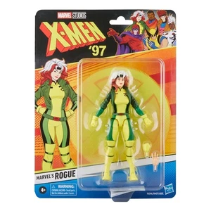 Hasbro Marvel Legends X-Men '97 Actionfigur Marvel's Rogue - Bild 1 von 8