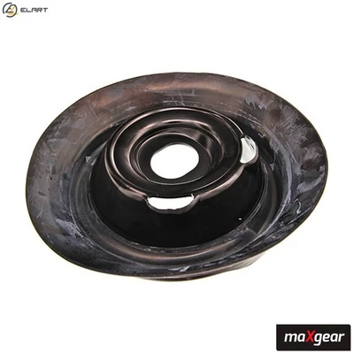 SUSPENSION STRUT SUPPORT MOUNT 72-1657 FOR MERCEDES-BENZ C-CLASS/Sportcoupe 1.8L - Image 1 of 4