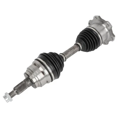 1x Front CV Axle for Chevrolet Silverado 1500 GMC Sierra 1500 2001-06 Left Right Foto 1 de 4