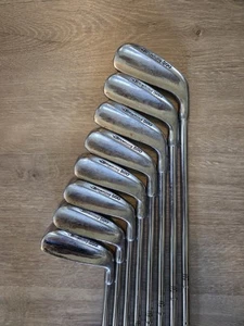 Browning 500 Iron Set + 3 Wood - Picture 1 of 8