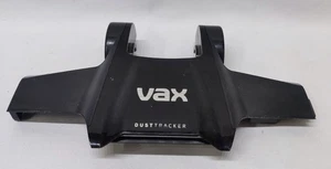 Vax Blade 4 Staub Tracker Bodenkopf schwarz Kunststoffabdeckung - Bild 1 von 6