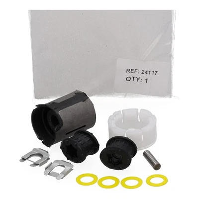 3RG Reparatursatz Schalthebel für BMW E81 F20 E36 E46 E90-E93 F30 F10 G30 E83