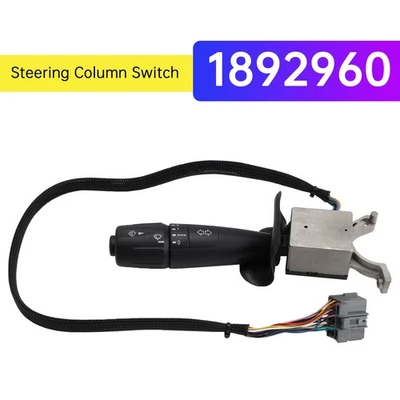 Steering Column Switch 1892960 A0648-010-06 for DAF 65CF 75CF 85CF CF65 CF75 - Image 1 of 4